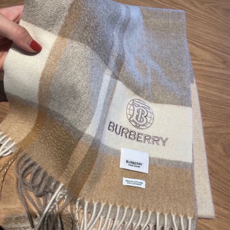 BURBERRY